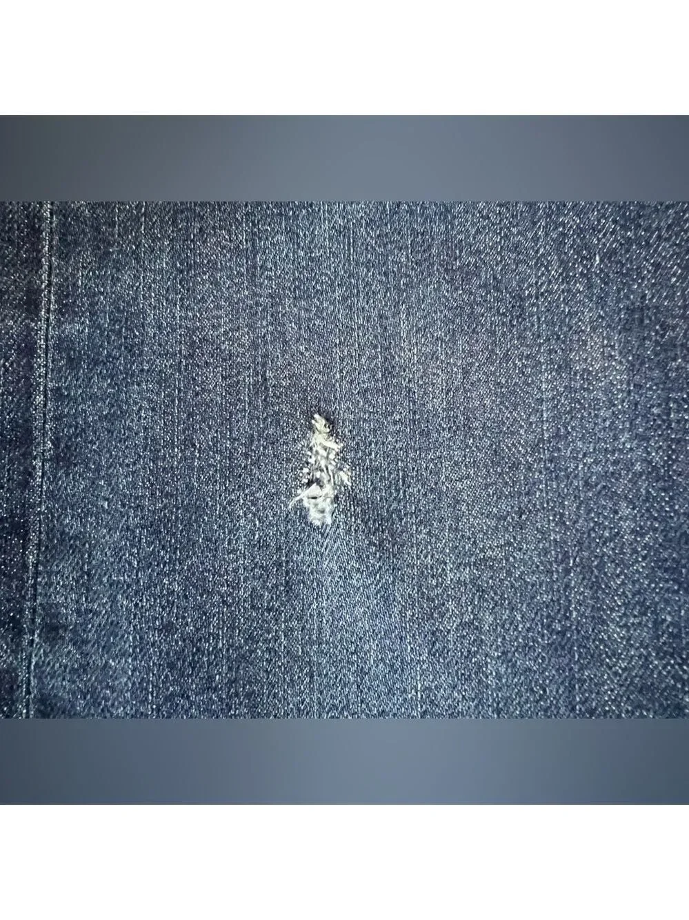 A.P.C. retail $275